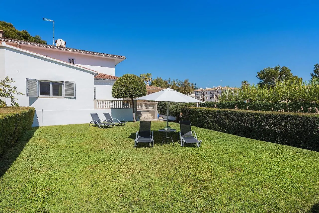 Holiday home Can Pere Bou Alcudia