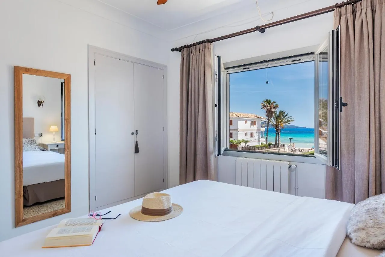 Can Pere Bou Alcudia  Spain