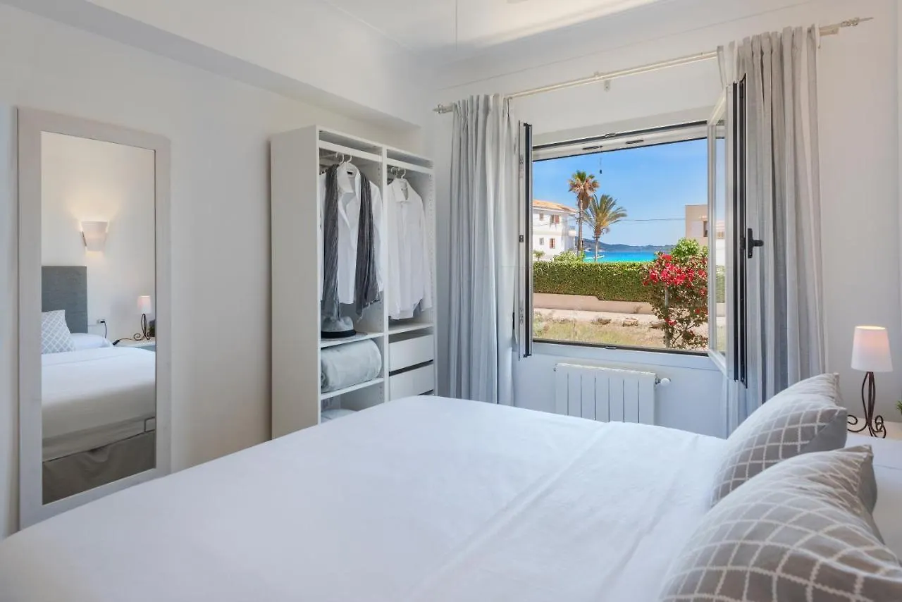 Holiday home Can Pere Bou Alcudia