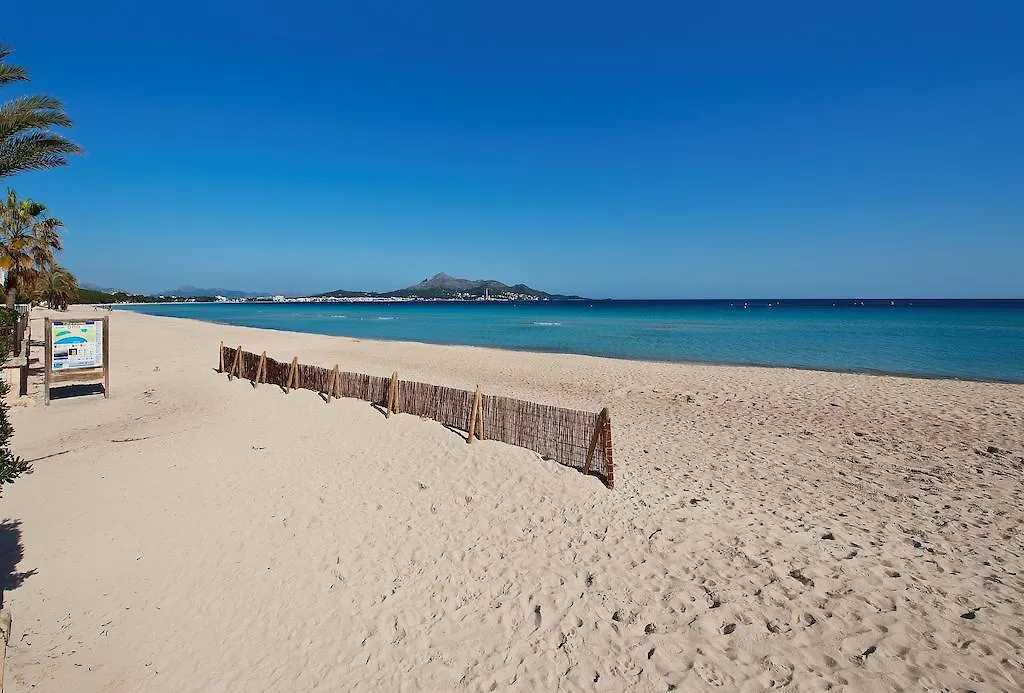 Holiday home Can Pere Bou Alcudia  Spain