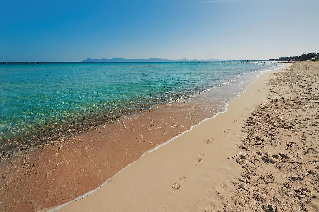Can Pere Bou Alcudia  0*, Alcudia (Mallorca)