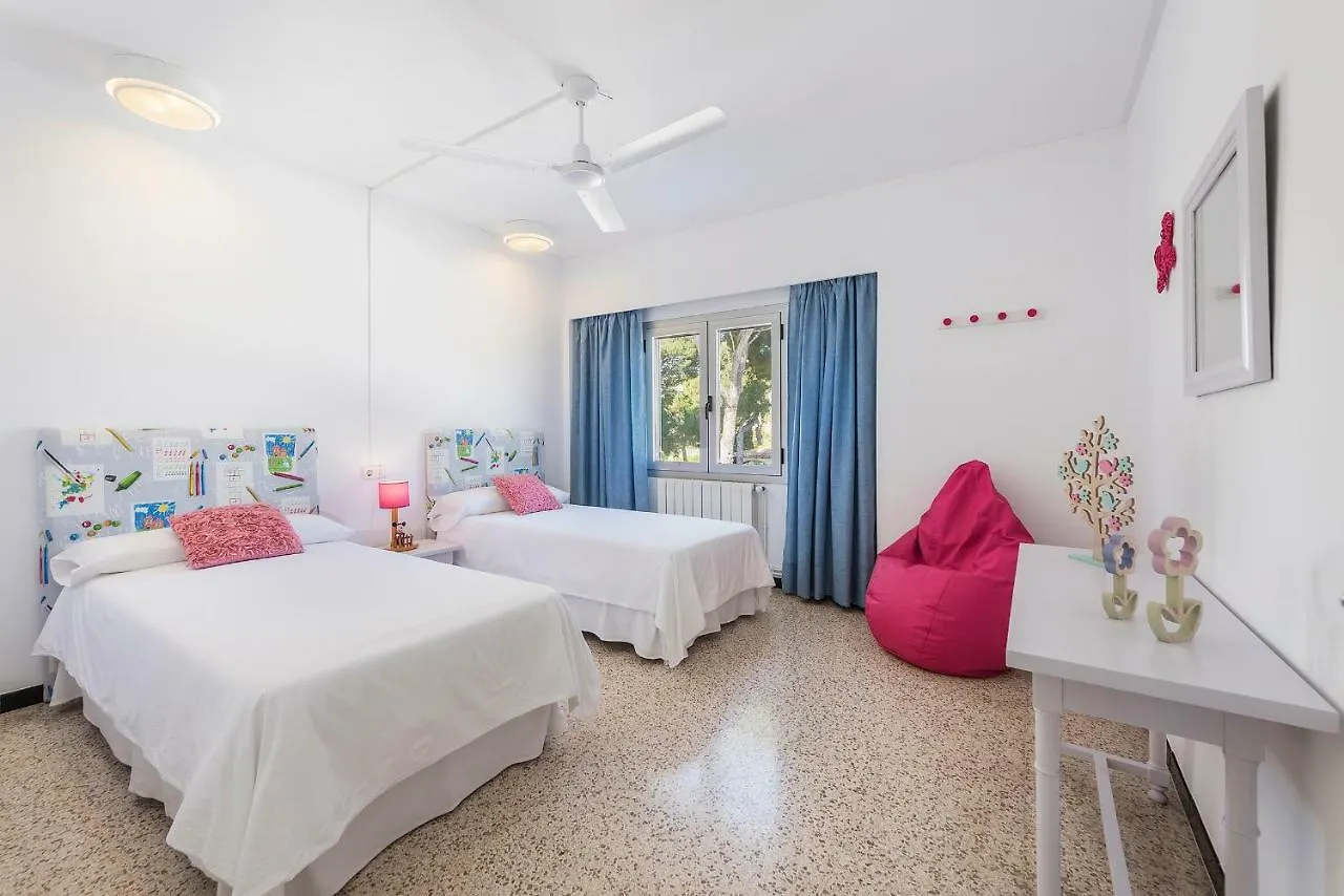 Can Pere Bou Alcudia  0*, Alcudia (Mallorca) Spain