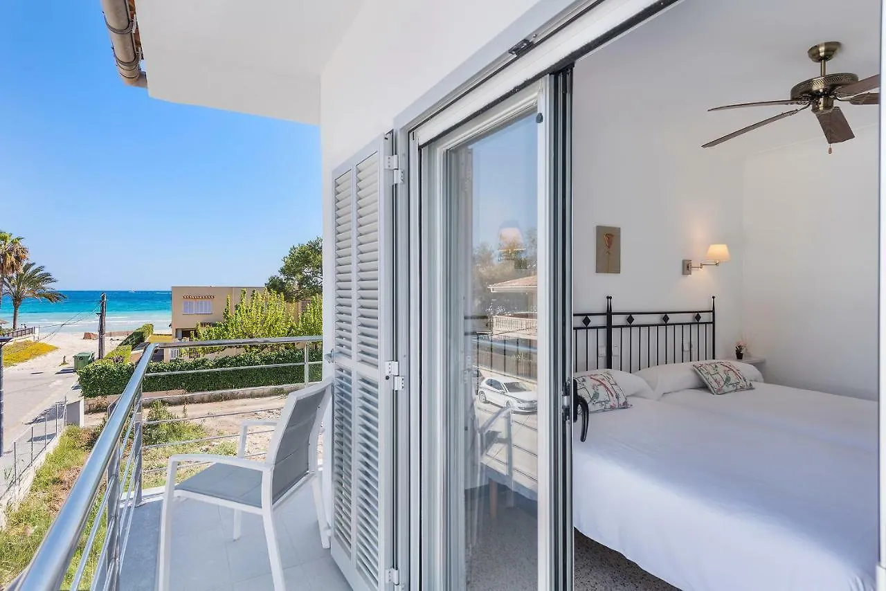 Holiday home Can Pere Bou Alcudia