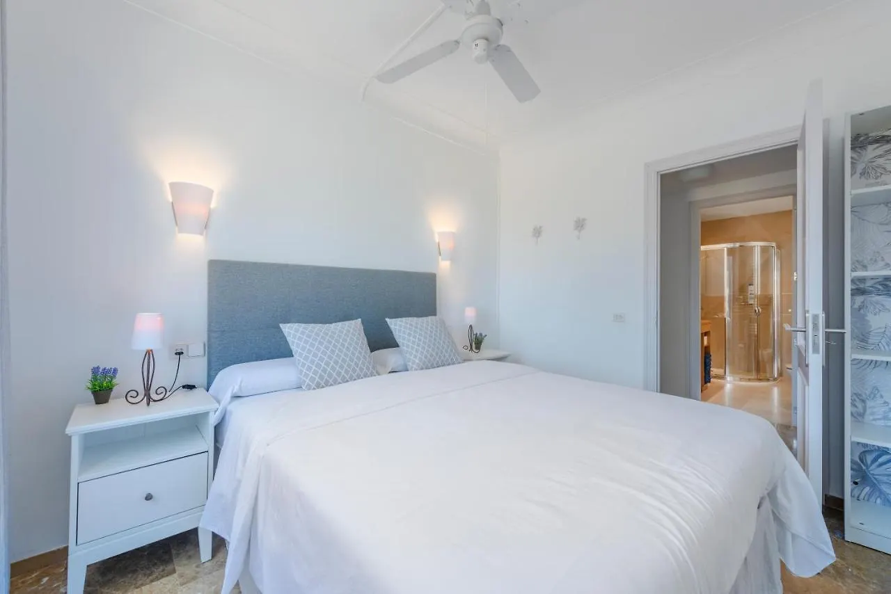 Holiday home Can Pere Bou Alcudia