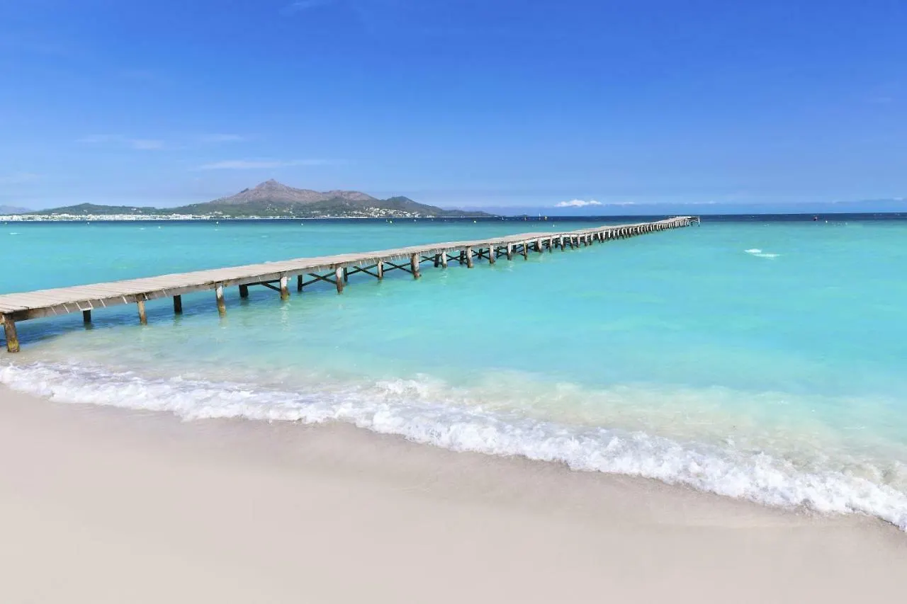 Can Pere Bou Alcudia  0*, Alcudia (Mallorca) Spain