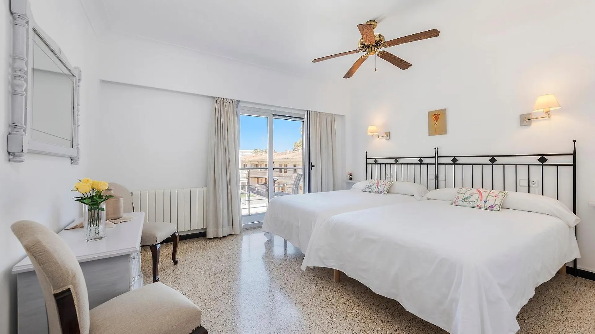 Can Pere Bou Alcudia  Holiday home